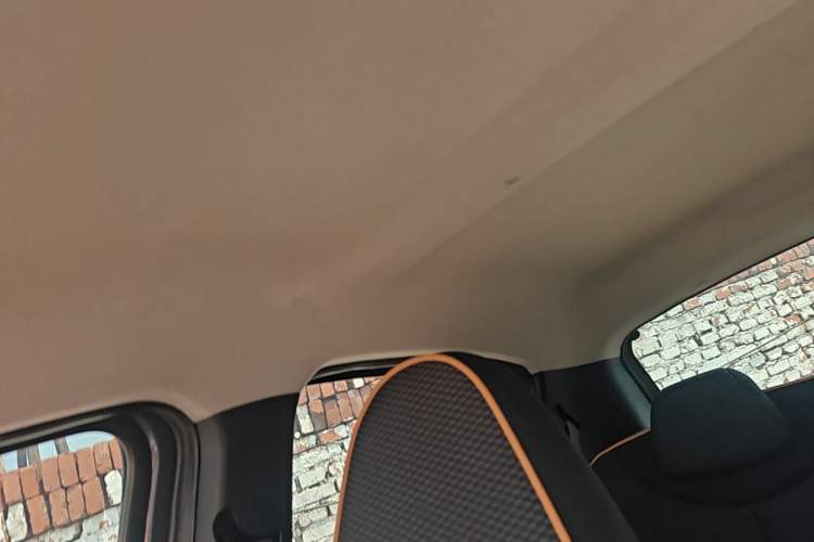 Used BYD e1 2019 YAO Edition Headliner