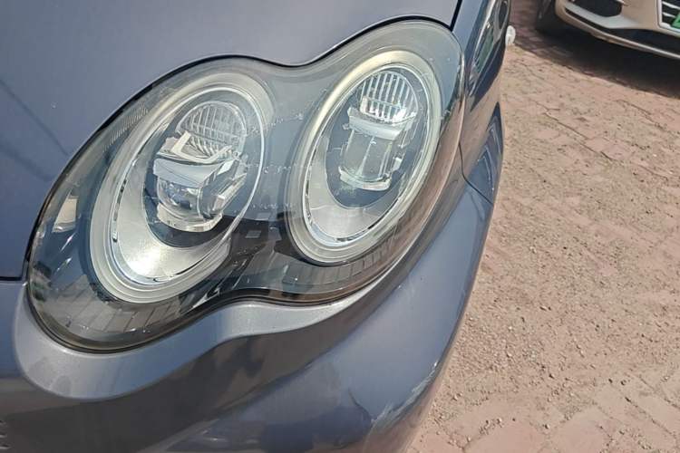 Used BYD e1 2019 YAO Edition Left Front Headlight