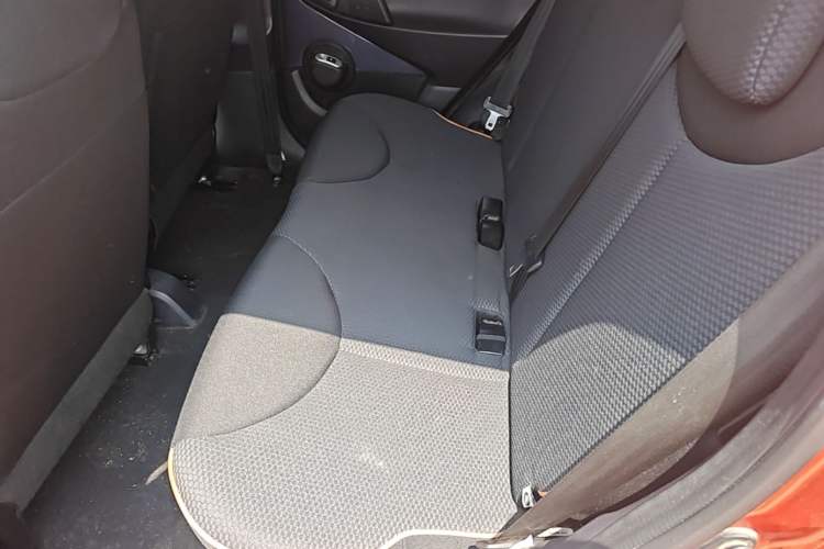 Used BYD e1 2019 YAO Edition Left Rear Seat