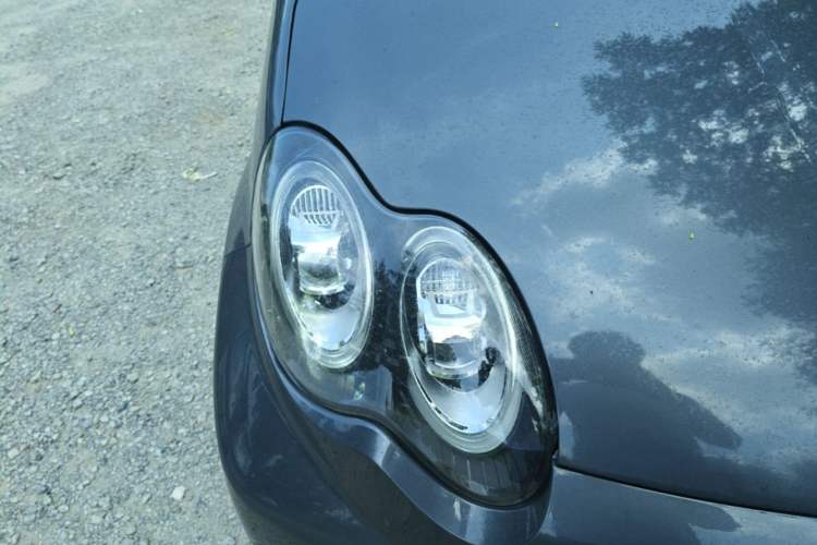 Used BYD e1 2019 Smart Edition Right Front Headlight