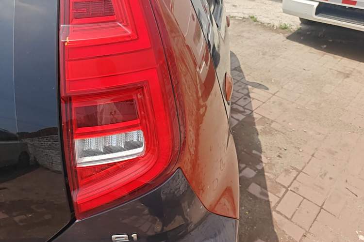 Used BYD e1 2019 YAO Edition Right Rear Taillight