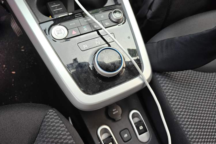 Used BYD e1 2019 YAO Edition Gear Lever