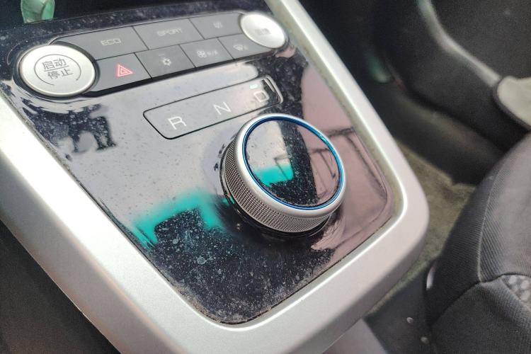 Used BYD e1 2019 Edition Yue Gear Lever