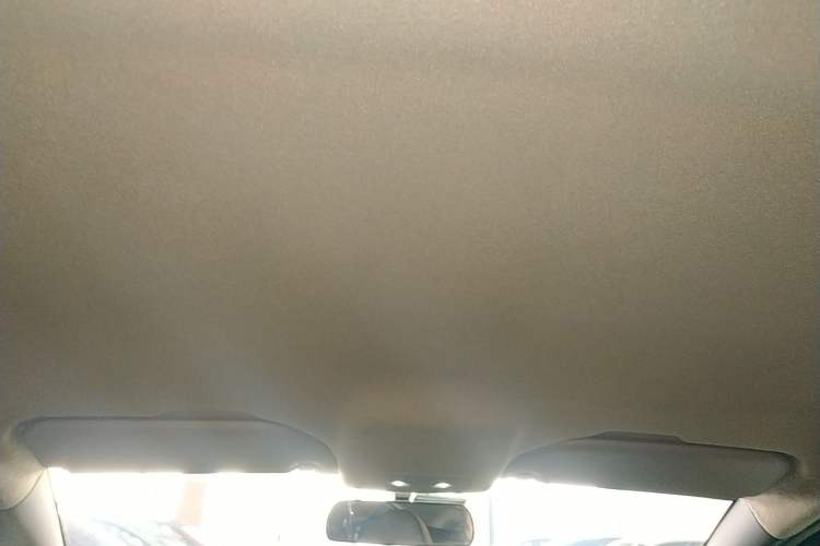 Used BYD e1 2019 Edition Yue Headliner