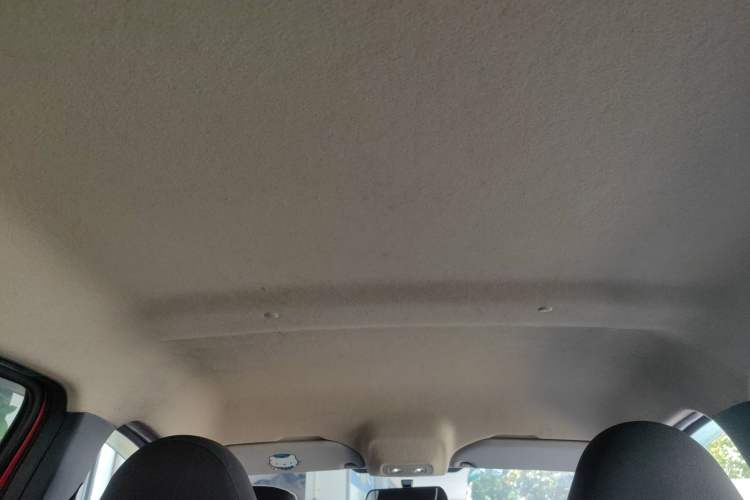 Used BYD e1 2019 Edition Yue Headliner