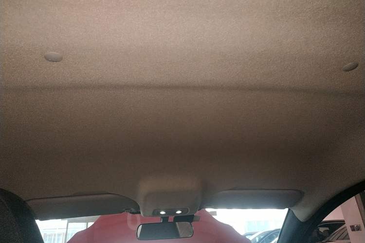 Used BYD e1 2019 Edition Yue Headliner