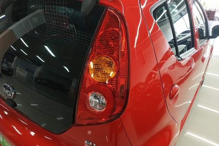 Used BYD e1 2019 Edition Yue Right Rear Taillight