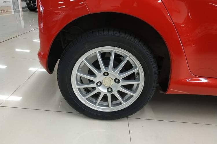 Used BYD e1 2019 Edition Yue Right Rear Wheel Hub