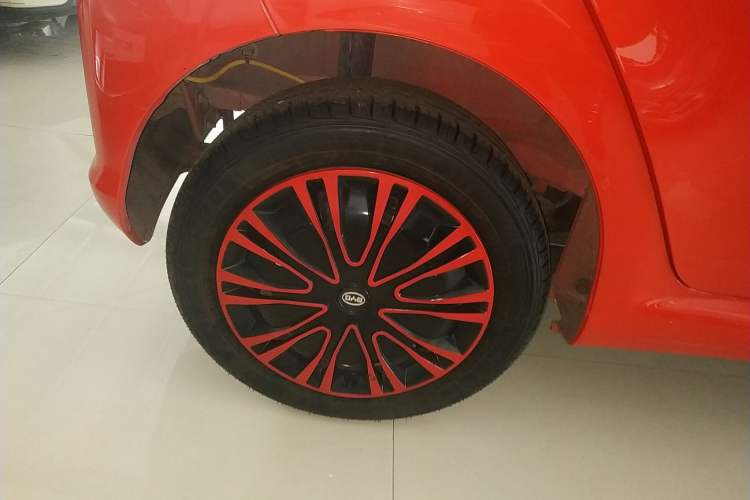 Used BYD e1 2019 Edition Yue Right Rear Wheel Hub