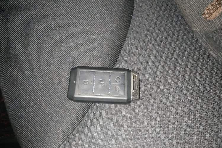 Used BYD e1 2019 Edition Yue Vehicle Key