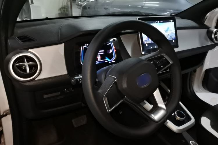 Used BYD e1 2019 YAO Edition Center Console