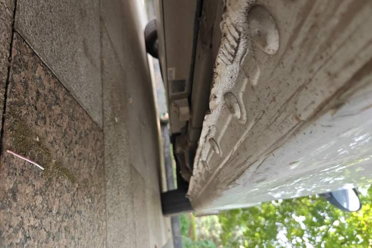 Used BYD e1 2019 YAO Edition Chassis Rear Right