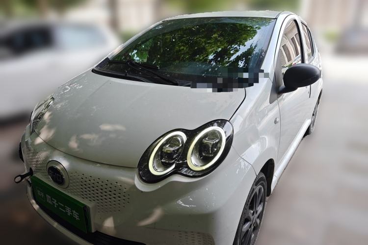 Used BYD e1 2019 YAO Edition Guazi used car, China used car export, Used car for sale, Used  cars, Cheapest cars for sale