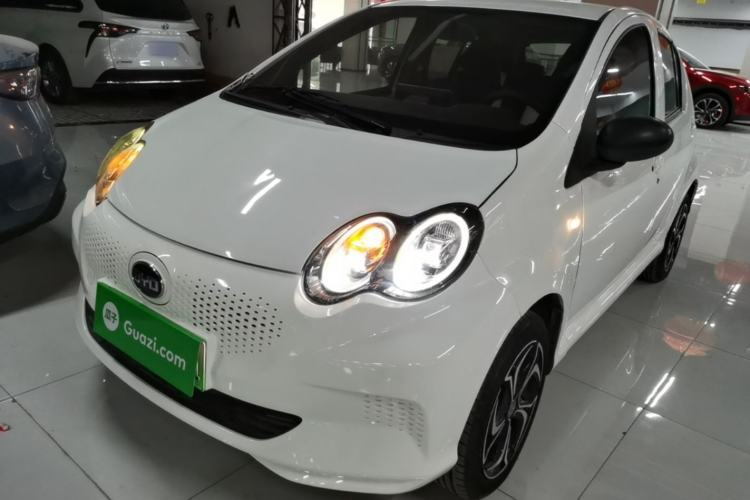 Used BYD e1 2019 YAO Edition Guazi used car, China used car export, Used car for sale, Used cars, Cheapest cars for sale