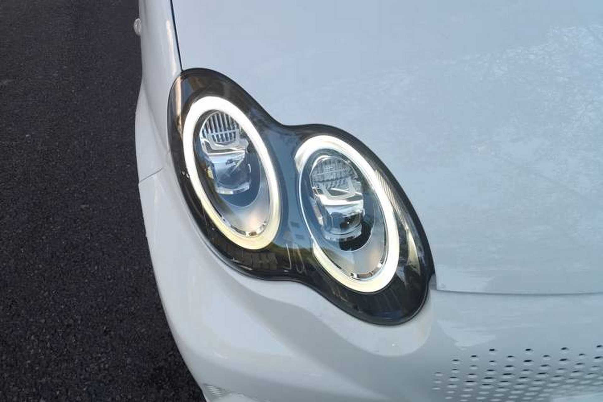 Used BYD e1 2019 Lingzhi First Edition Smart Version Exterior 6