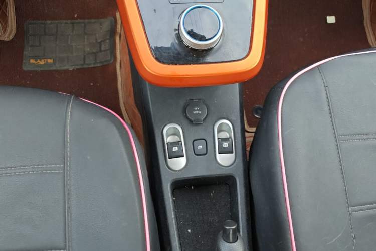 Used BYD e1 2019 Lingzhi First Edition Smart Version Gear Lever