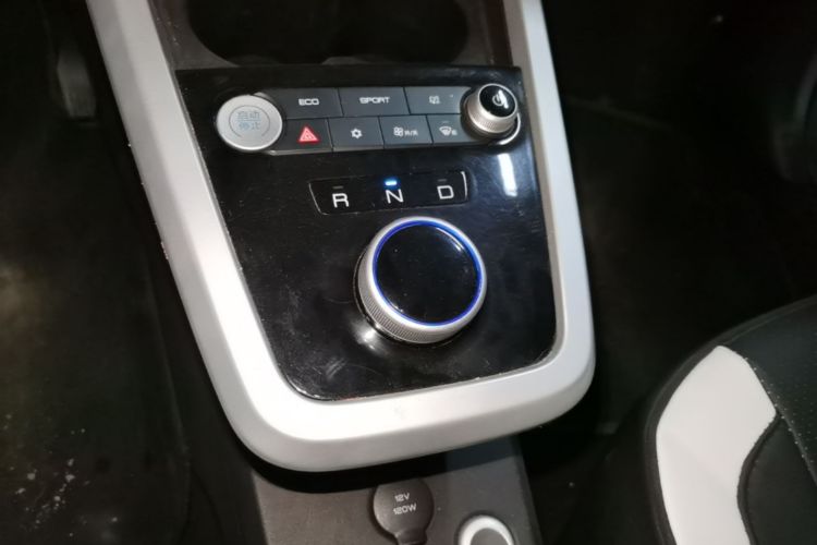 Used BYD e1 2019 YAO Edition Gear Lever