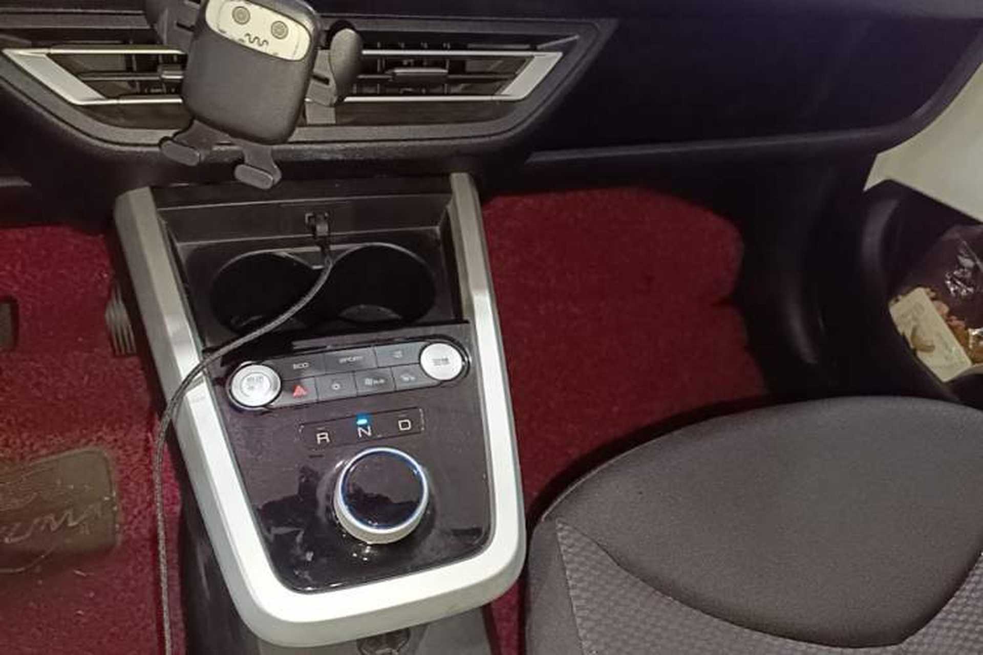 Used BYD e1 2019 Smart Edition Gear Lever