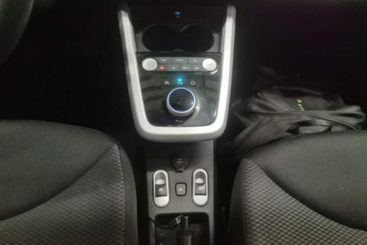 Used BYD e1 2019 Edition Yue Gear Lever