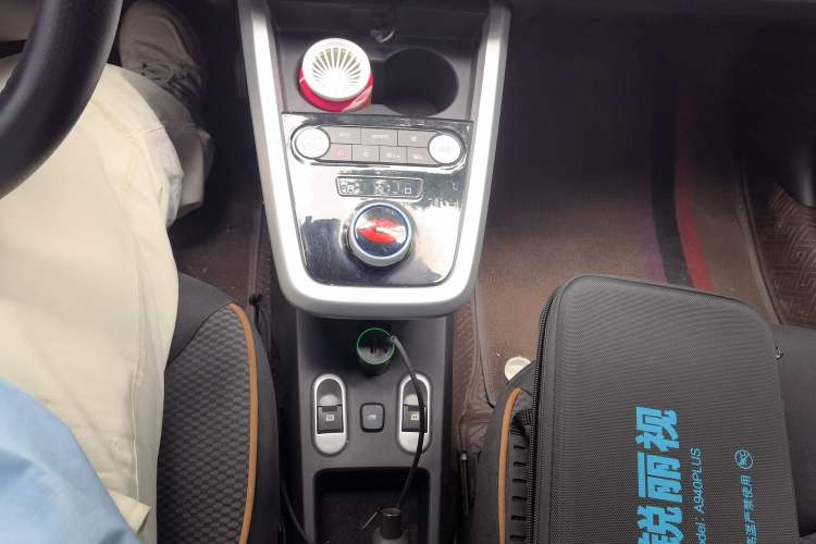 Used BYD e1 2019 Edition Yue Gear Lever