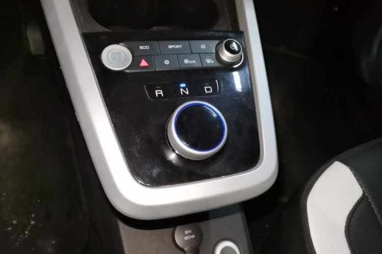 Used BYD e1 2019 YAO Edition Gear Lever