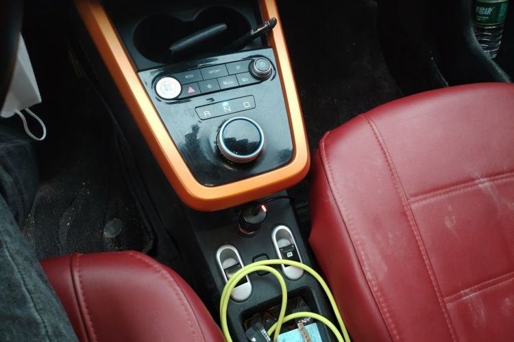 Used BYD e1 2019 YAO Edition Gear Lever
