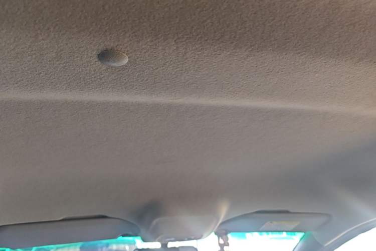 Used BYD e1 2019 Smart Edition Headliner