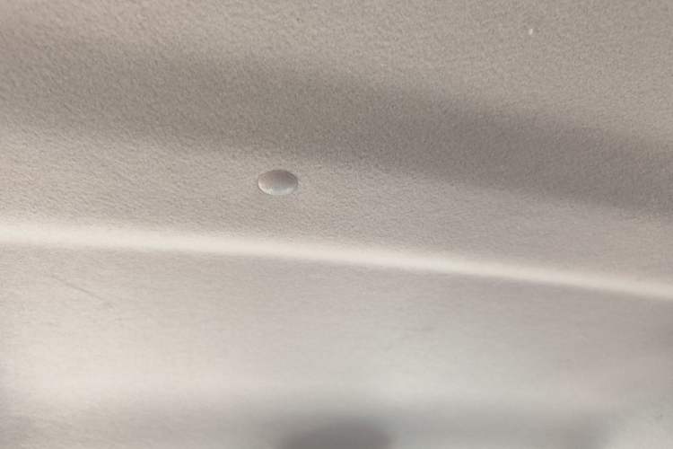 Used BYD e1 2019 Edition Yue Headliner