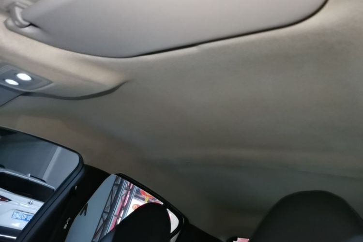 Used BYD e1 2019 YAO Edition Headliner