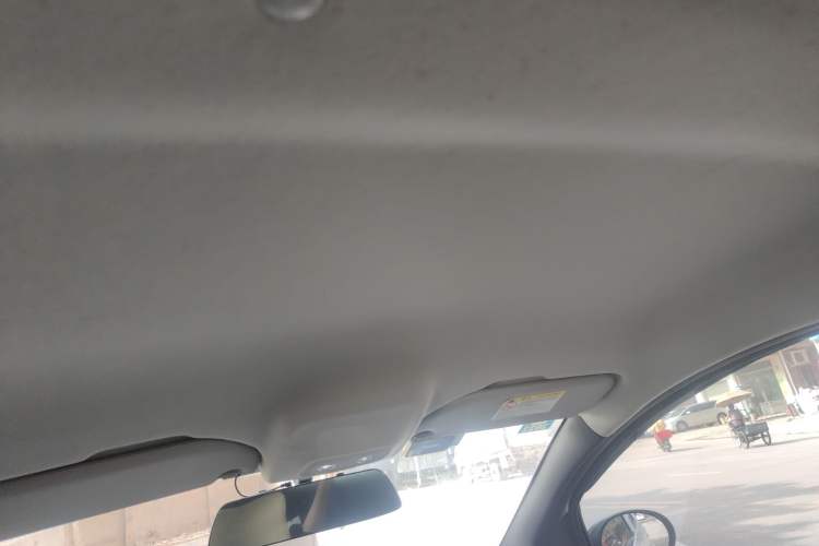 Used BYD e1 2019 Smart Edition Headliner
