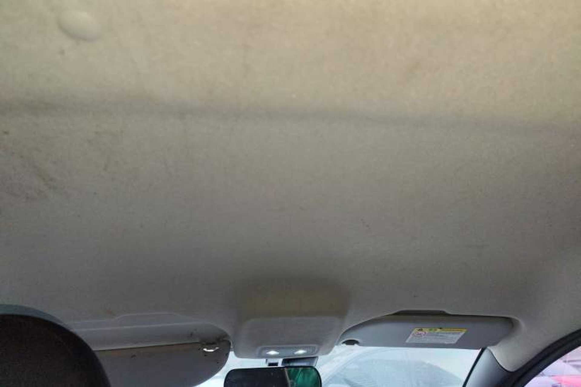 Used BYD e1 2019 Smart Edition Headliner