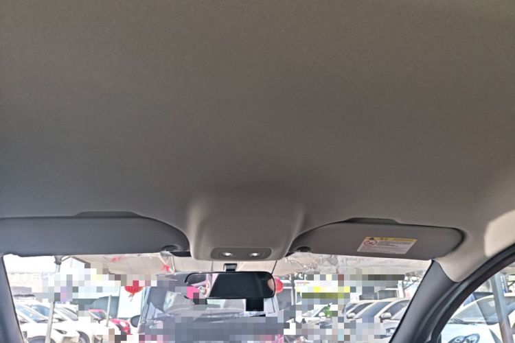 Used BYD e1 2019 YAO Edition Headliner