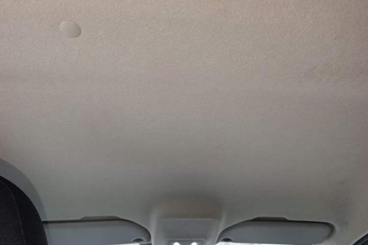 Used BYD e1 2019 Edition Yue Headliner