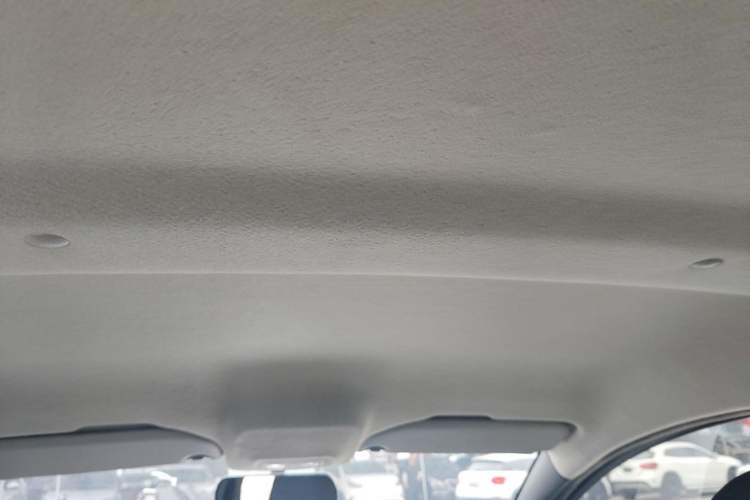 Used BYD e1 2019 Edition Yue Headliner