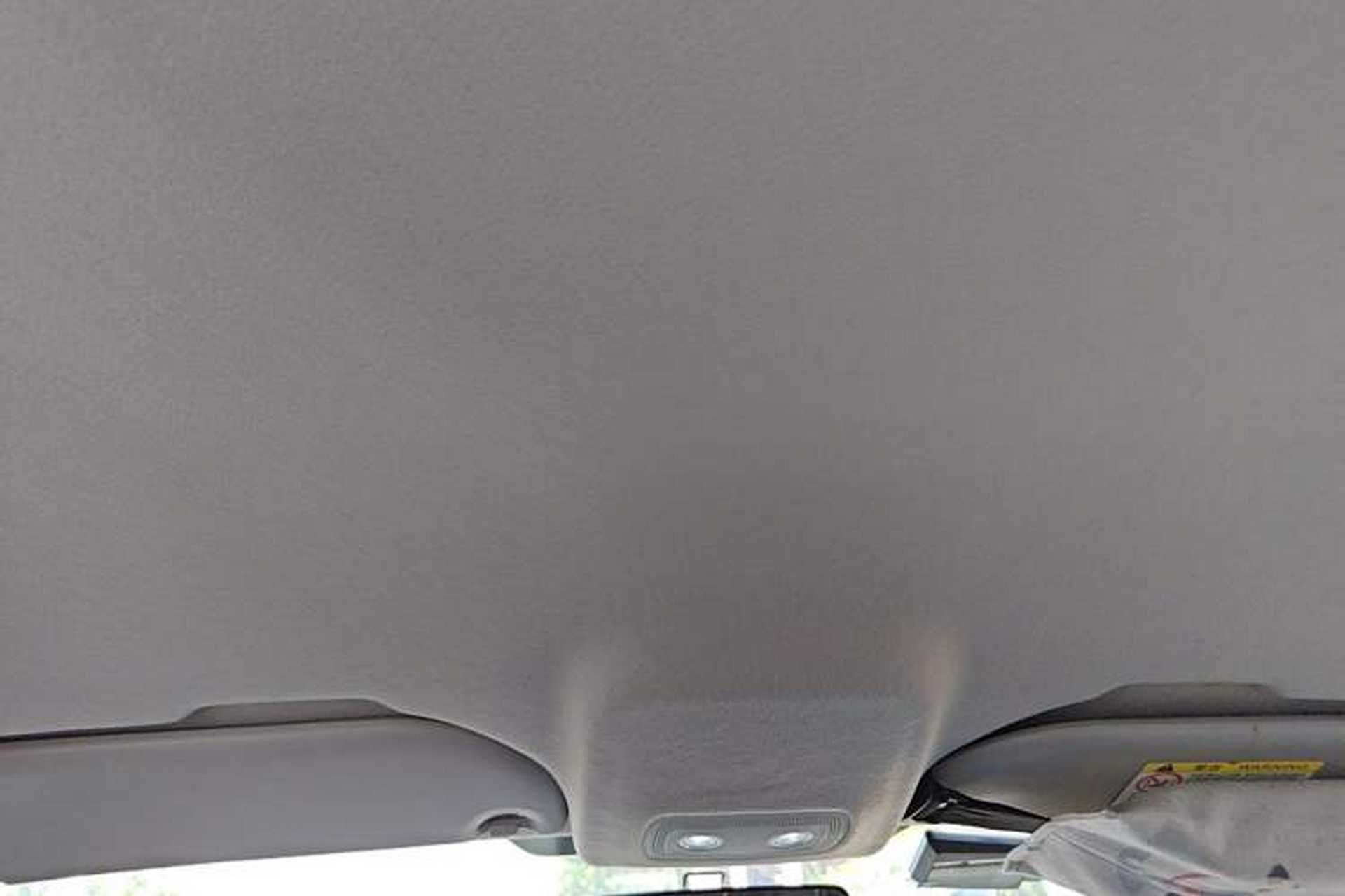 Used BYD e1 2019 Edition Yue Headliner