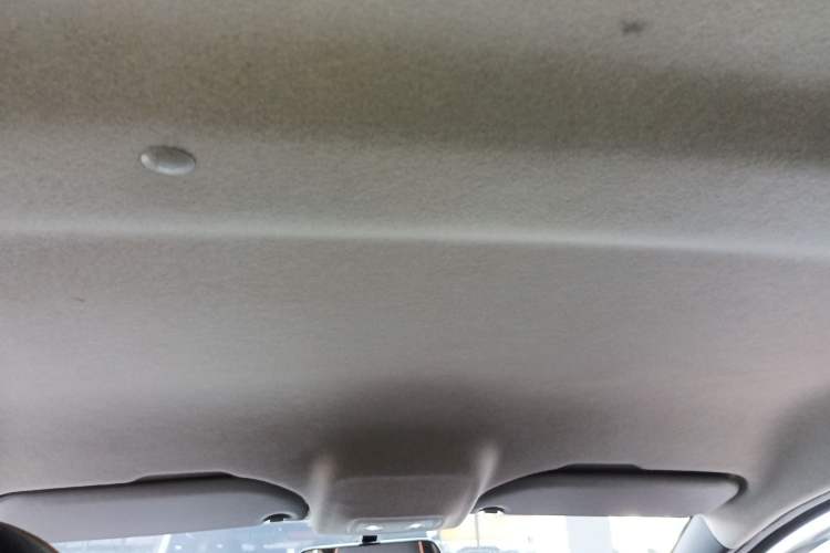 Used BYD e1 2019 YAO Edition Headliner