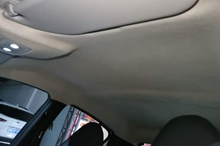 Used BYD e1 2019 YAO Edition Headliner
