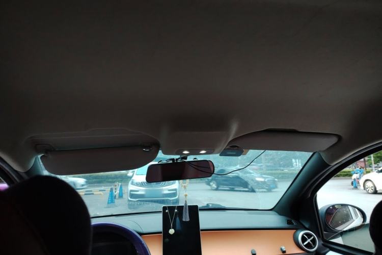 Used BYD e1 2019 YAO Edition Headliner