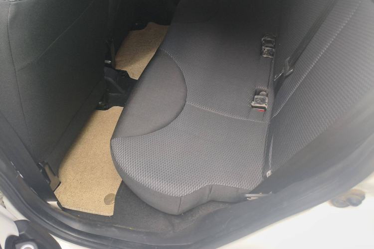 Used BYD e1 2019 Edition Yue Interior 4