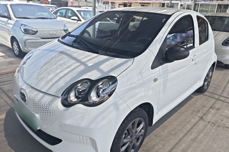 Used BYD e1 2019 YAO Edition Guazi used car, China used car export, Used car for sale, Used  cars, Cheapest cars for sale