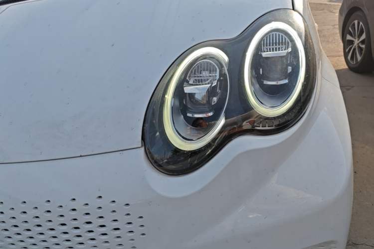 Used BYD e1 2019 Lingzhi First Edition Smart Version Left Front Headlight