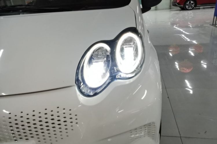 Used BYD e1 2019 YAO Edition Left Front Headlight