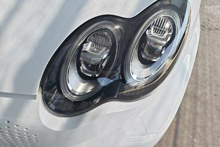Used BYD e1 2019 YAO Edition Left Front Headlight