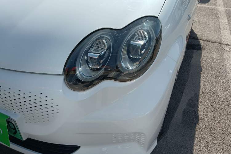 Used BYD e1 2019 Lingzhi First Edition Smart Version Left Front Headlight