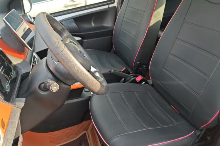 Used BYD e1 2019 Lingzhi First Edition Smart Version Left Front Seat