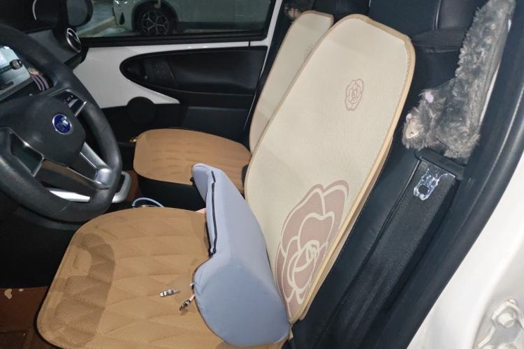 Used BYD e1 2019 Smart Edition Left Front Seat