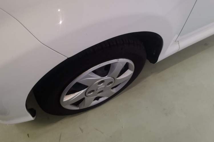 Used BYD e1 2019 Edition Yue Left Front Wheel Hub