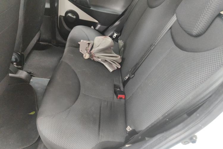 Used BYD e1 2019 Smart Edition Left Rear Seat