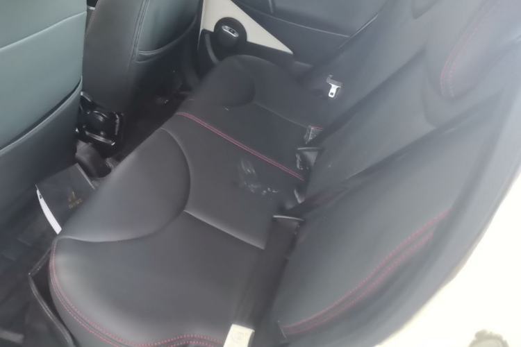 Used BYD e1 2019 Edition Yue Left Rear Seat