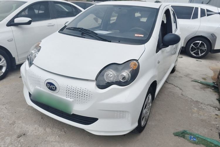 Used BYD e1 2019 Edition Yue Guazi used car, China used car export, Used car for sale, Used cars, Cheapest cars for sale